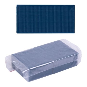 S5002 Podkładki montażowe 50x2mm 100szt. S5002