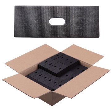 S3020 Podkładki montażowe 30x80x20mm 100szt. S3020