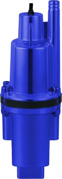 Polgar Membranska črpalka za globoke vrtine AQUACRAFT Q300 300W, 1200 l/h za čisto vodo, s priborom