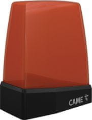 Came Lampa KRX1FXSO pomarańczowa LED 24/230V (806LA-0010)