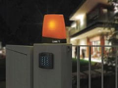 Came Lampa KRX1FXSO pomarańczowa LED 24/230V (806LA-0010)