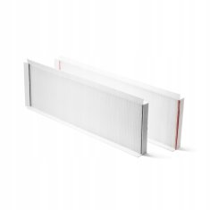 FILTRI ZA ZEHNDER COMFOAIR Q350 Q450 Q600 AERIS NEXT 350 450 600 F7 + G4