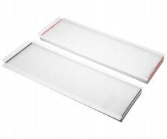 FILTRI ZA ZEHNDER COMFOAIR Q350 Q450 Q600 AERIS NEXT 350 450 600 F7 + G4