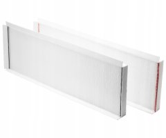 FILTRI ZA ZEHNDER COMFOAIR Q350 Q450 Q600 AERIS NEXT 350 450 600 F7 + G4