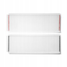 FILTRI ZA ZEHNDER COMFOAIR Q350 Q450 Q600 AERIS NEXT 350 450 600 F7 + G4