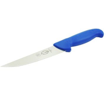 BLACKYDICK Ergogrip nož za razkosavanje, ozek, trd, 15 cm, moder 8299315