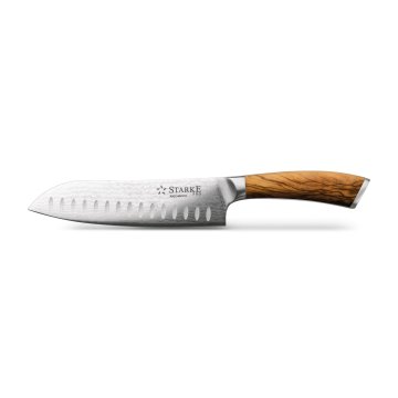 Santoku nož 17,5 cm Keiko Yoko