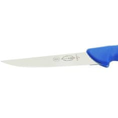 BLACKYDICK Ergogrip nož za razkosavanje, ozek, trd, 15 cm, moder 8299315