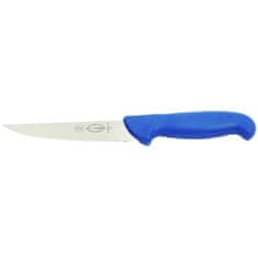 BLACKYDICK Ergogrip nož za razkosavanje, ozek, trd, 15 cm, moder 8299315
