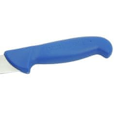 BLACKYDICK Ergogrip nož za razkosavanje, ozek, trd, 15 cm, moder 8299315