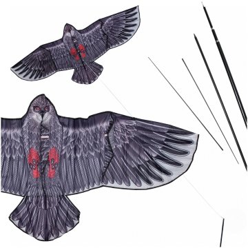 BE - Ptičji plašilec - B25W1 - 5 m