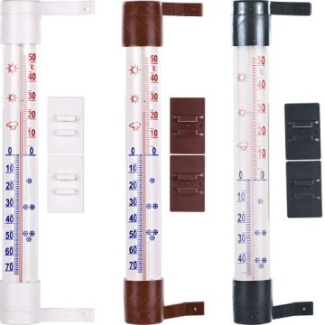 BIO Srednji okenski termometer 230/26 cm | 020500