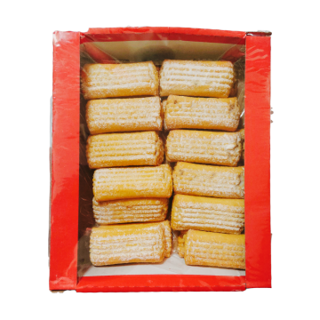 Masleni piškoti iz jabolčne pite 500 g