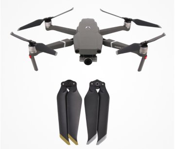 Sunnylife Komplet 4 propelerjev za dron DJI MAVIC 3