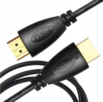 HDMI kabel FSU H21 3 m