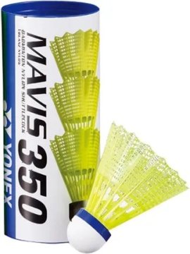 Yonex PROFESIONALNI BADMINTONSKI ČOLNARJI MAVIS 200 MEDIUM