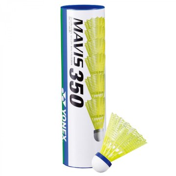 Yonex PROFESIONALNI BADMINTONSKI TRAKOVI MAVIS 350