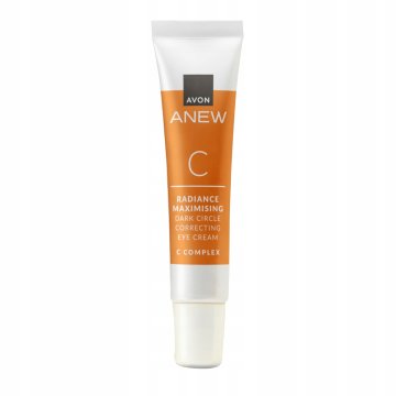 Avon Anew osvetljevalna krema za oči Complex C Anew 15 ml
