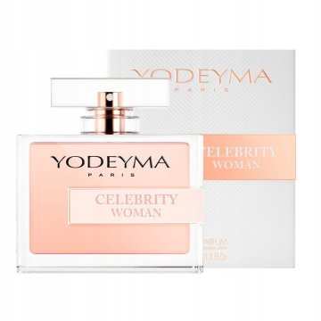 Yodeyma Celebrity Woman 100ml parfumska voda za ženske