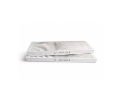 Filtri F7 G4 za Zehnder ComfoAir Q350 Q450 Q600 Aeris Next Zeyxo FA70 2 kosa