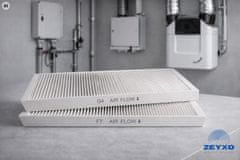 Filtri F7 G4 za Zehnder ComfoAir Q350 Q450 Q600 Aeris Next Zeyxo FA70 2 kosa