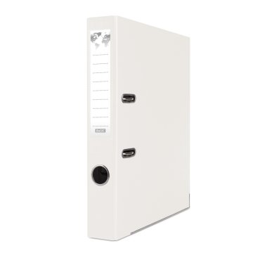 PP VEZAVA BASIC-S Z LETVICO 5 CM BELA 4494