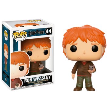 Funko POP Harry Potter 44 Ron Weasley zbirateljska figura
