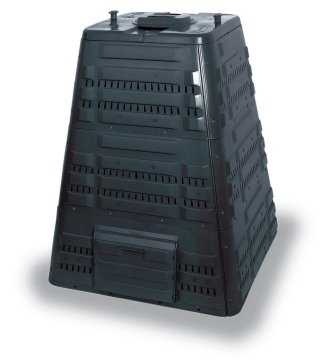 Zmrzovalno odporen termokompost 720 l
