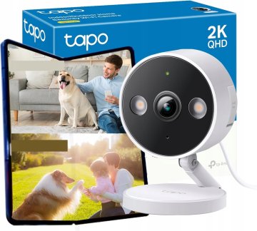 TP-Link TAPO C120 FOTOAPARAT