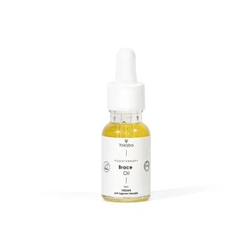 Podotherapy olje za zobni aparat za vraščene in zvite nohte 15 ml