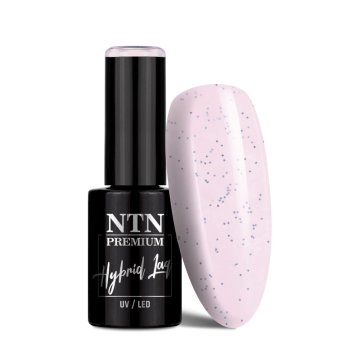 em Lakier hybrydowy LED/UV Gel Polish Pinks Nr 433 Limited Edition 5g