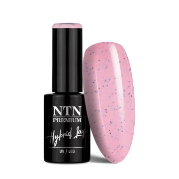 em Lakier hybrydowy LED/UV Gel Polish Pinks Nr 438 Limited Edition 5g