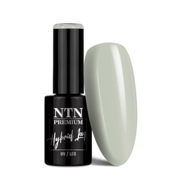 em Lakier hybrydowy LED/UV Gel Polish Greens Nr 512 Limited Edition 5g