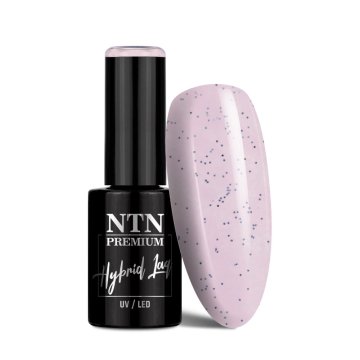 em Lakier hybrydowy LED/UV Gel Polish Browns Nr 517 Limited Edition 5g