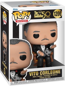 Funko POP 1200 Boter - figurica Vita Corleoneja