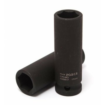 27 mm 1/2" šesterokotni globoki udarni nastavek