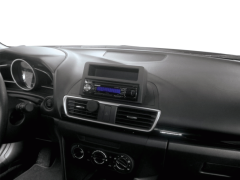 ACV Okvir radia 1DIN Mazda 3 10/2013-01/2017 281170-18