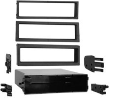 ACV Okvir radia 2DIN Mazda 626, Miata 1999-2004 381170-04