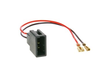 ACV Adapter głośnikowy Citroen C1,Peugeot 107,Toyota Aygo