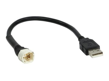 ACV Adapter AUX/USB BMW PCB