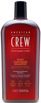 American Crew šampon za vsakodnevno čiščenje 1 l ( )