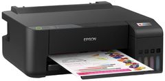 Epson Črni tiskalnik EcoTank L1230 C11CJ70402