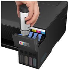 Epson Črni tiskalnik EcoTank L1230 C11CJ70402
