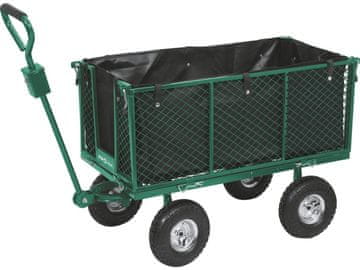 Flo Vrtni voziček 200 l 90200