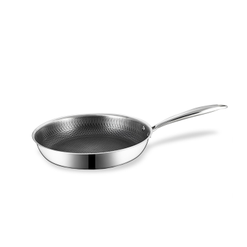 Profesionalna 3-slojna plinska indukcijska ponev 20 cm | Maestro MR-1214-20