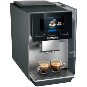 Siemens EQ700 Classic TP715R01 espresso aparat Morning Haze