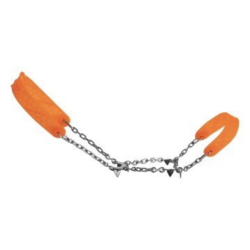 Salewa ULTRALIGHT MTN unisex dereze oranžne 00-0000071100_4510 r S/M