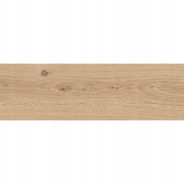 CERSANIT Płytki podłogowe gres szkliwiony drewnopodobny ciemny beż 18,5x59,8 cm 1m2