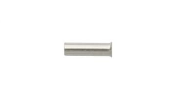 em T-sponka 4mm2/12mm pocinkana T4L12 /100 kosov/