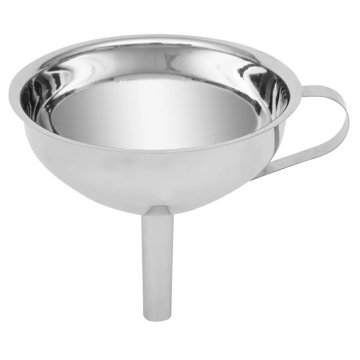 5Five® Lejek metalowy z filtrem 13 cm